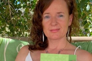 Virginia Fernández Collado.