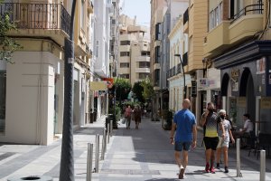 Las mascarillas son fundamentales en la lucha contra el coronavirus.