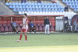 El entrenador portugués ha sido ratificado en el cargo de entrenador.