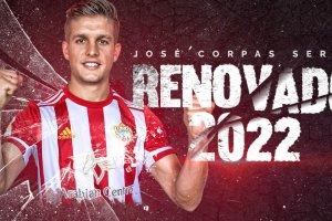 Corpas tiene una oferta irrechazable para jugar en Primera.