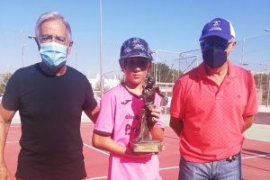 Circuito Andaluz de Verano ‘Summer Cup’.