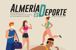 Almería Es Deporte.