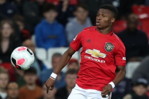 Largie Ramazani firma hasta 2025.