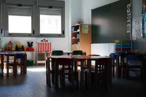 El curso escolar comienza en Andalucía el 10 de septiembre.