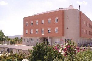 Residencia Mirasierra de Alhama.