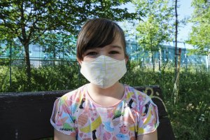 Todos los niños mayores de seis años deberán llevar mascarilla en las clases.