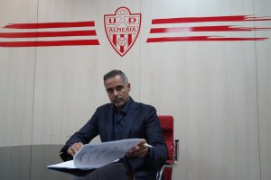 José Gomes pasará lista para saber los jugadores que tiene.