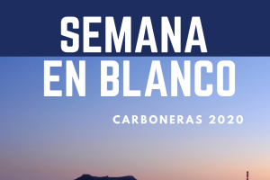 La Semana en Blanco tiene lugar del 29 de agosto al 4 de septiembre.