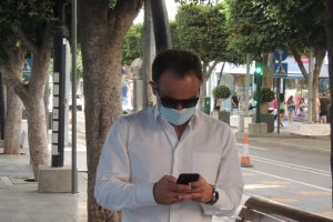 João Gonçalves conoce muy bien el mercado nacional e internacional.