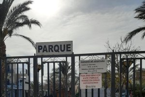 El Ayuntamiento de Olula del Río ofrece instalaciones municipales a los centros educativos de la localidad.