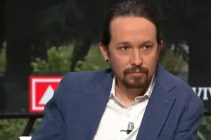 Entrevista en laSexta al vicepresidente segundo del Gobierno, Pablo Iglesias - LASEXTA