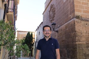 Alberto Cerezuela, gerente-director de Círculo Rojo.