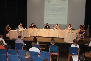 Acuerdan realizar PCR en las \"zonas vulnerables\".