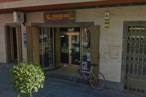 Imagen captura del despacho receptor de La Mojonera.