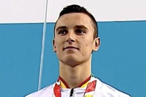 Manu Martos sigue siendo el referente del Mare Nostrum.