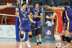 España ofreció su mejor cara ante Moldavia.