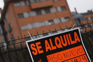 Solicitud de la ayuda extraordinaria al alquiler por Covid-19.