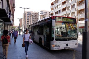 Almería ha sumado más de 300 positivos desde el viernes.