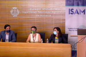 Imagen de las jornadas celebradas.