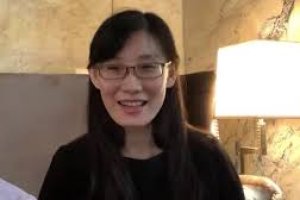 La viróloga que huyó de China anuncia pruebas que demuestran que el coronavirus se hizo en un laboratorio.