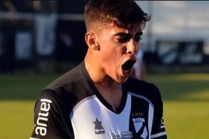 Una perla de Danubio pone rumbo a Europa.