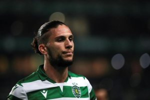 Pedro Mendes suena para reforzar el ataque del Almería.