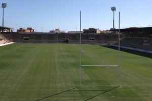 La casa del URA ya está preparada.