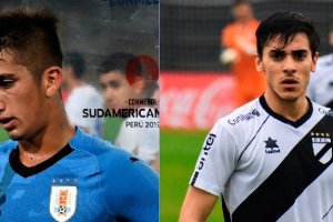 Olivera y Gutiérrez llegan al Almería para seguir la estela de Darwin.