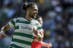 Pedro Mendes llegará al Almería en calidad de cedido.