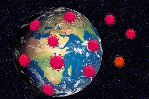 Podría haber múltiples oleadas de Covid-19 antes de que se logre la inmunidad colectiva.