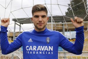 Raúl Guti espera cerrar cuanto antes su fichaje por el Almería.