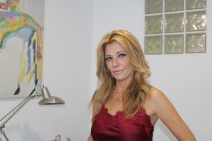 Luisa Pardo González, psicóloga sanitaria jurídica y forense.