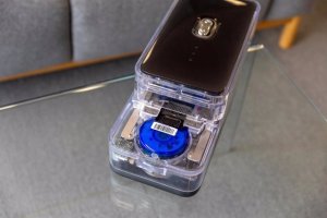 La nueva prueba para detectar el coronavirus.