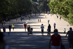 La inmunidad de rebaño podría tener consecuencias negativas.