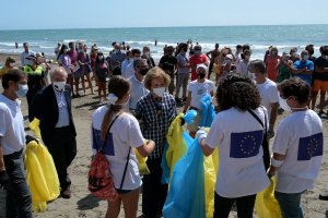 La reina Sofía no se ha querido perder una cita en la que participa desde 2018.