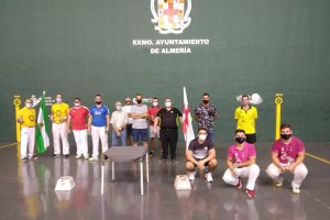 Un éxito la 35 edición de los Juegos Deportivos Municipales.