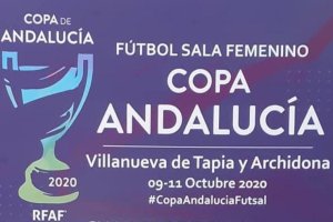 Las celestes se preparan para una gran cita andaluza.