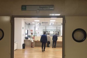 Tres registros de la provincia podrán ofrecer cita previa a través de Internet.