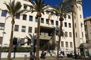 Imagen de archivo de la Fiscalía Provincial.