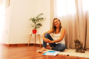 Silvia García Pérez, “liderar es una experiencia extraordinaria si se cuenta con los recursos internos necesarios”.