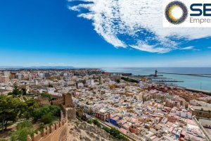 SER Empresarios, la forma más potente de destacar entre los negocios de tu ciudad.