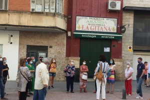 La profesora Isabel Giménez Caro ha recorrido la estela del poeta José Ángel Valente.