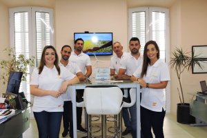 Proconsult: comprometidos con el tejido agrícola.