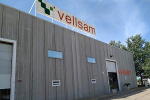 Vellsam, el crecimiento constante y consolidado de un grupo y equipo humano que ya es una familia.