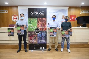 Puesta en marcha de un nuevo programa de tecnificación en el PMD.