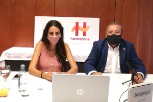 Jornadas de Hortiespaña.