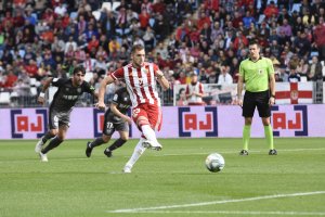 Valentín Vada hace las maletas para jugar en el Tenerife.