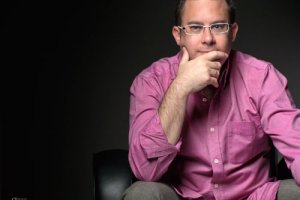 Manuel J. Guerrero, gerente de IMANAMI.