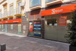 Segusán. El mejor equipo de asesores.