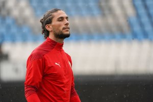 Pedro Mendes debe mejorar sus prestaciones.